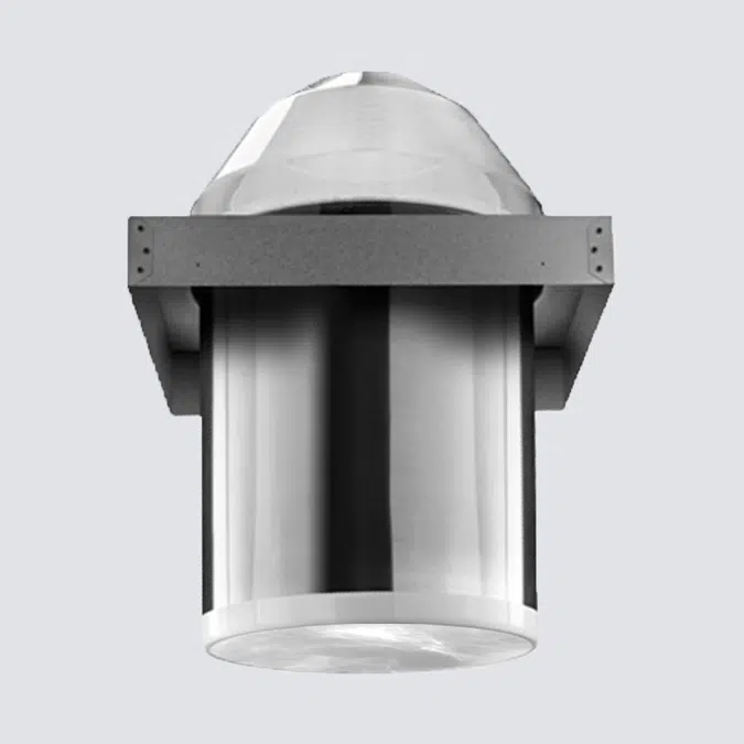 SolaMaster Series - 750 DS-O Open Ceiling
