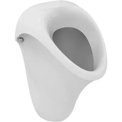 Image for Urinal Ri White