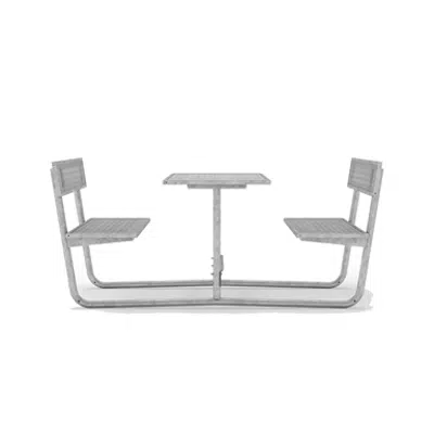 Image pour Picnic Furniture Bonum Duo