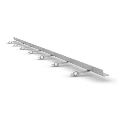 Kerb Angle Frame For Entrence图像