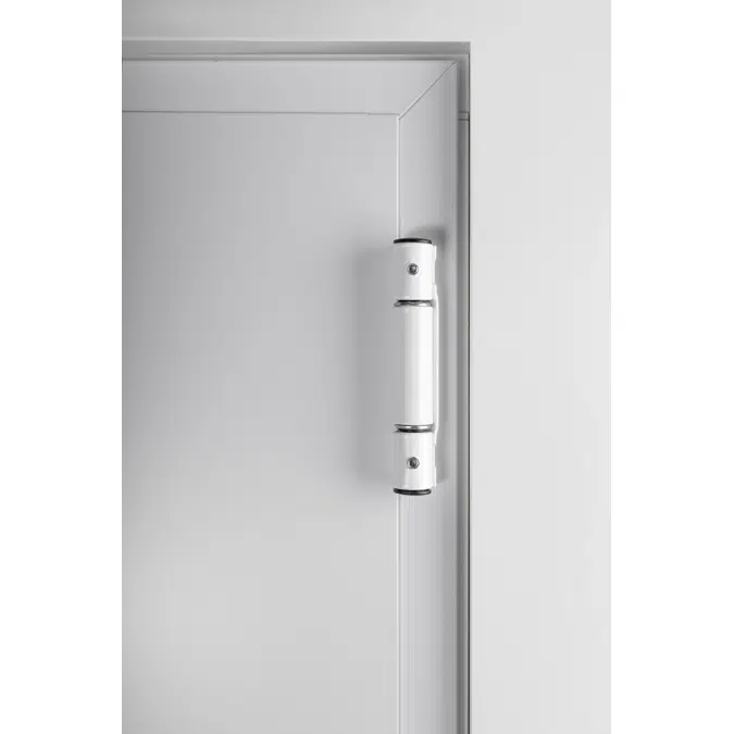 Double Door Standard Frame - Ei60 REI 60 - REi120 EI120