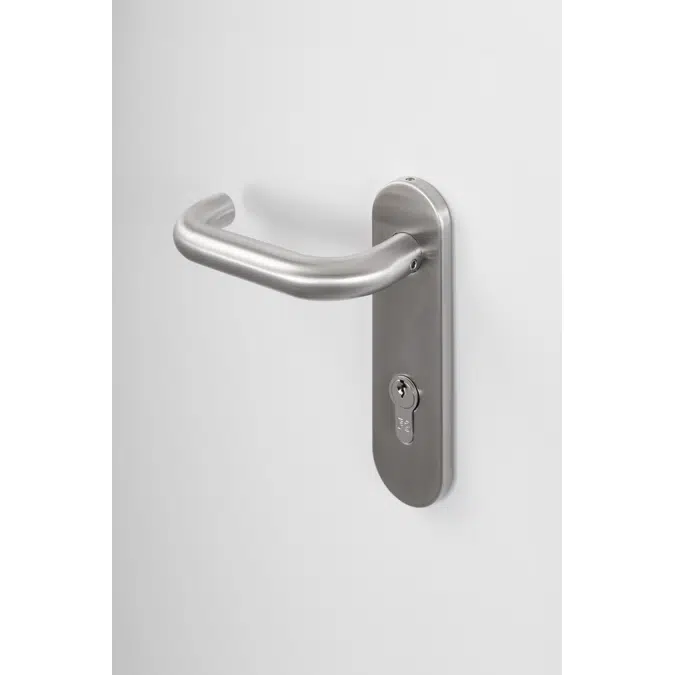 Single Door Block Frame - Multipurpose