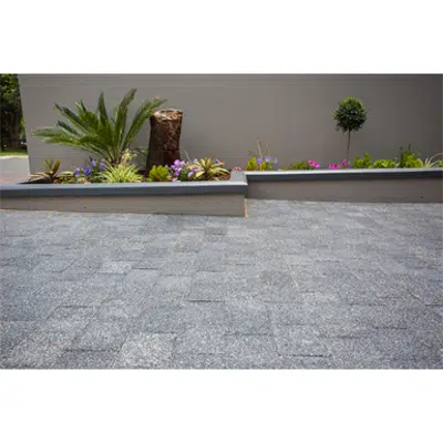 Image pour Urban Small & Medium Pavers