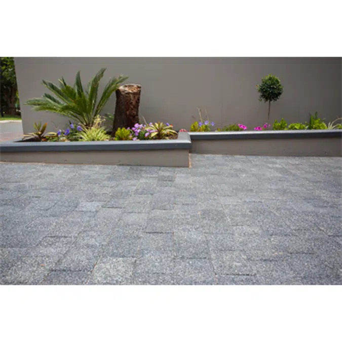 Urban Small & Medium Pavers