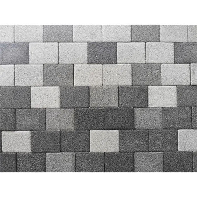 Urban Small & Medium Pavers