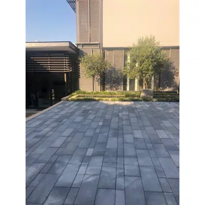 Immagine per Linneo Paving Range