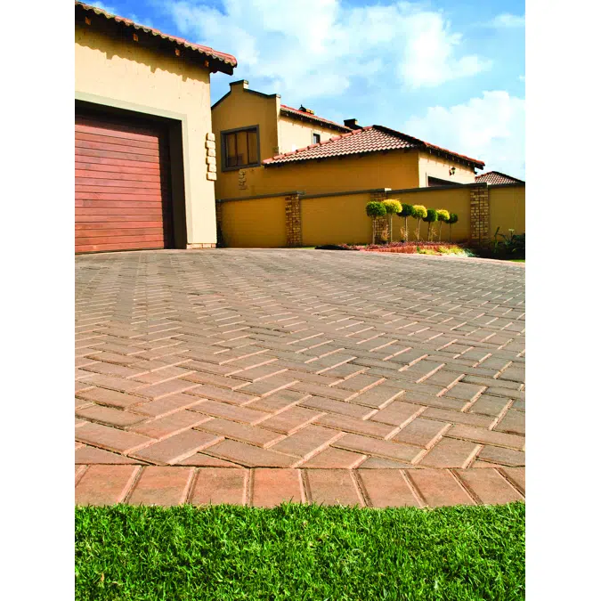 Bosun Bevel Bond Paver