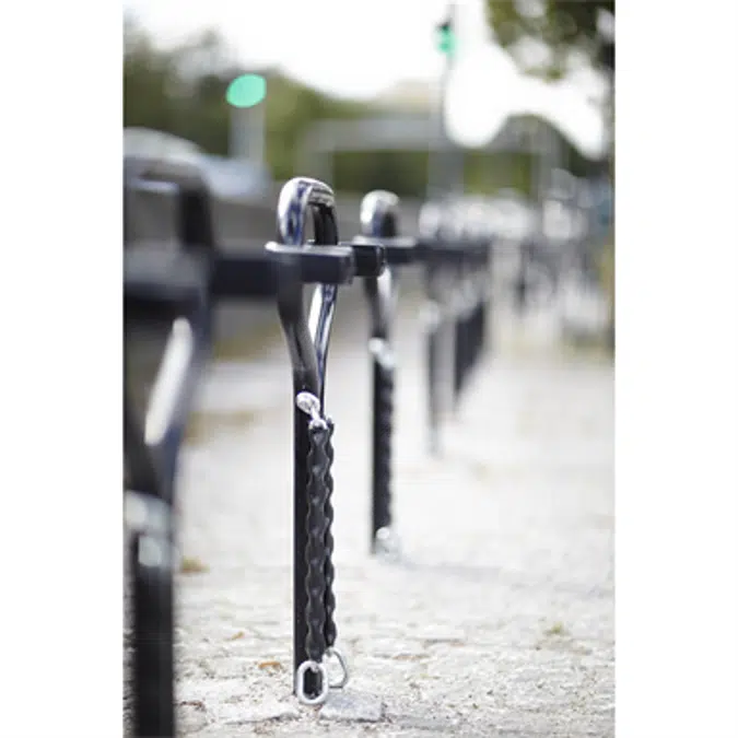 BETA Bike Bollard