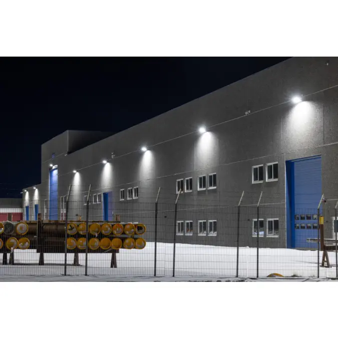 Objetos BIM - ¡Descarga gratis! FLOODLIGHT PERFORMANCE | BIMobject