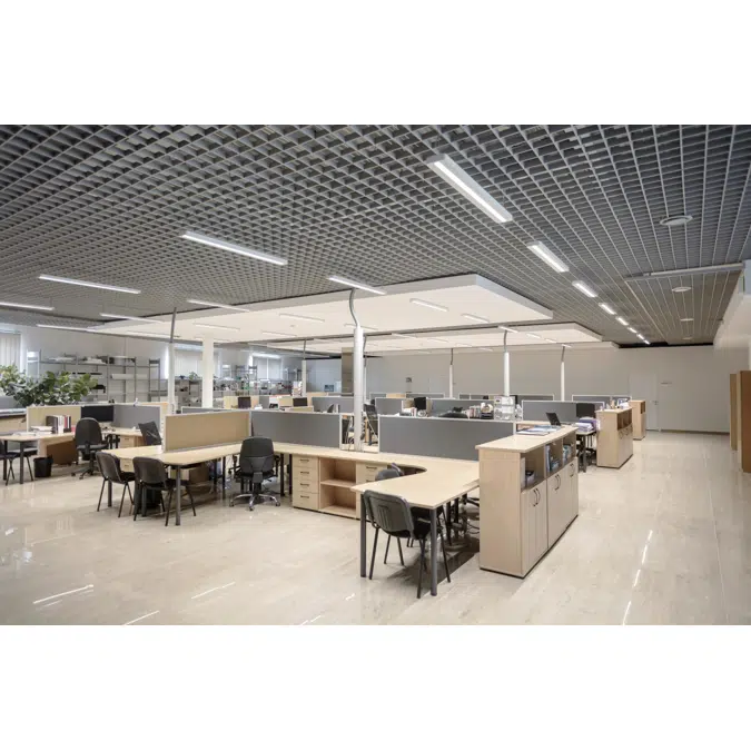 Linear IndiviLED® Gen 2