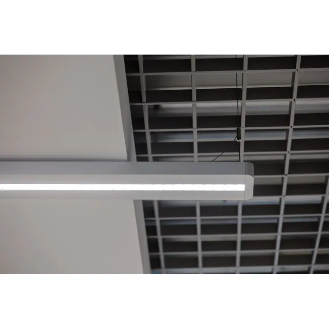 Linear IndiviLED® Gen 2