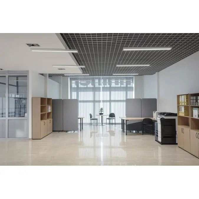 Linear IndiviLED® Gen 2