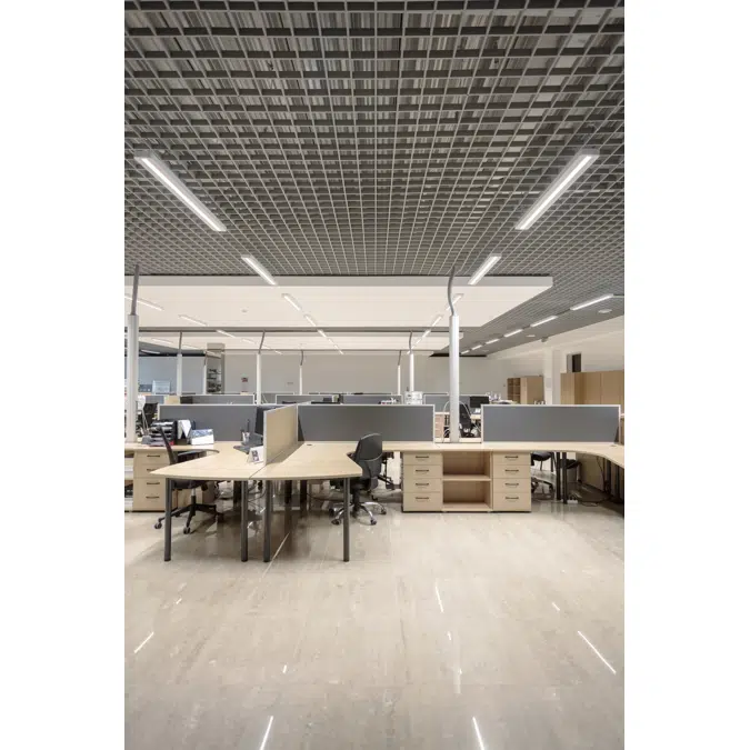 Linear IndiviLED® Gen 2