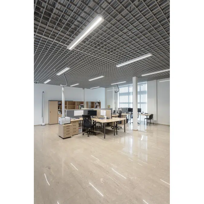 Linear IndiviLED® Gen 2