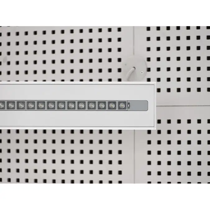 Linear IndiviLED® Gen 2