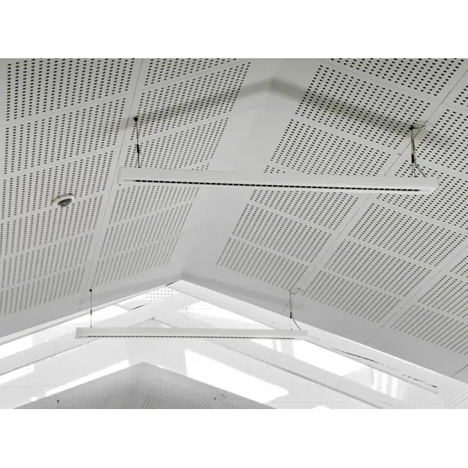 Linear IndiviLED® Gen 2