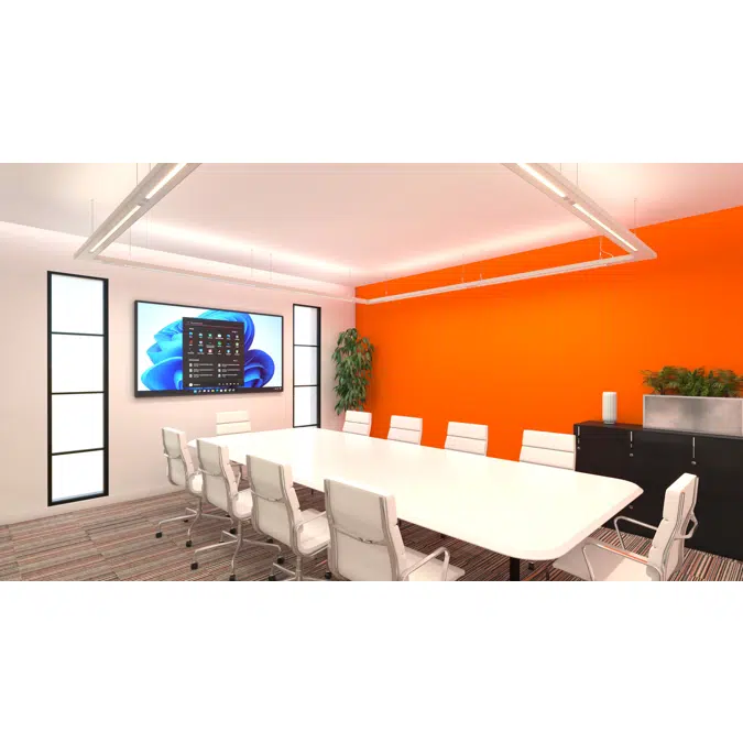 Linear IndiviLED® Gen 2