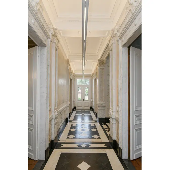 Linear IndiviLED® Gen 2
