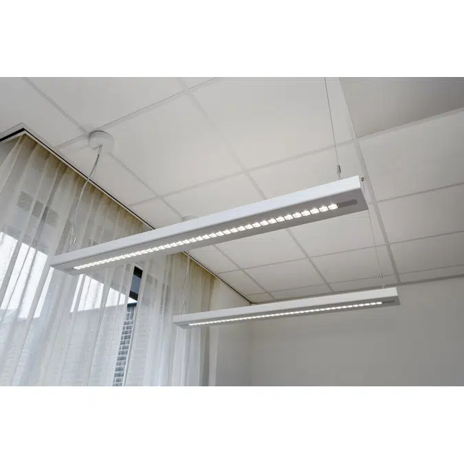 Linear IndiviLED® Gen 2