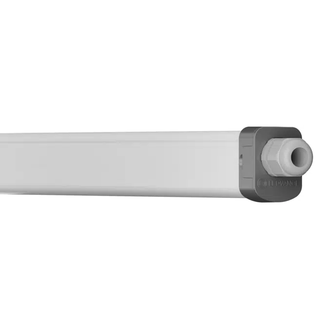 Damp Proof Slim Gen 2