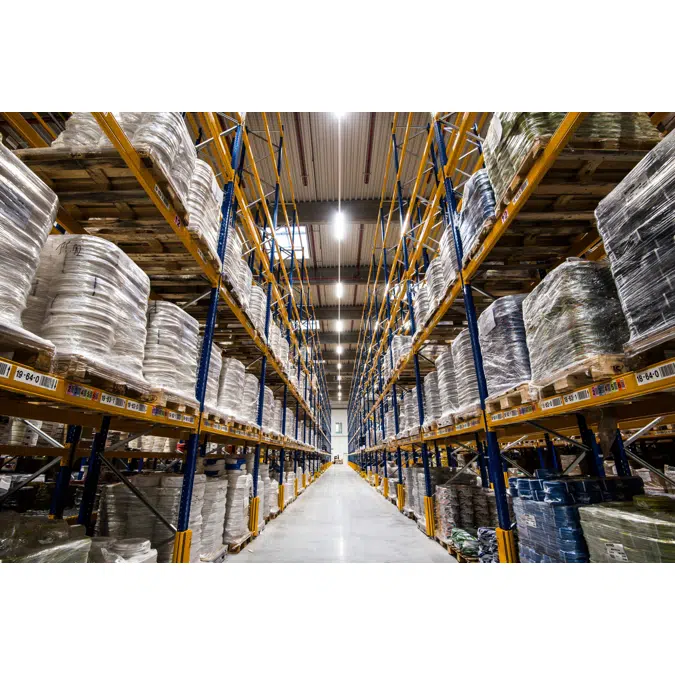 TruSys® Performance