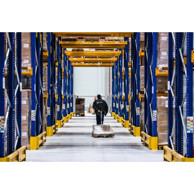 TruSys® Performance