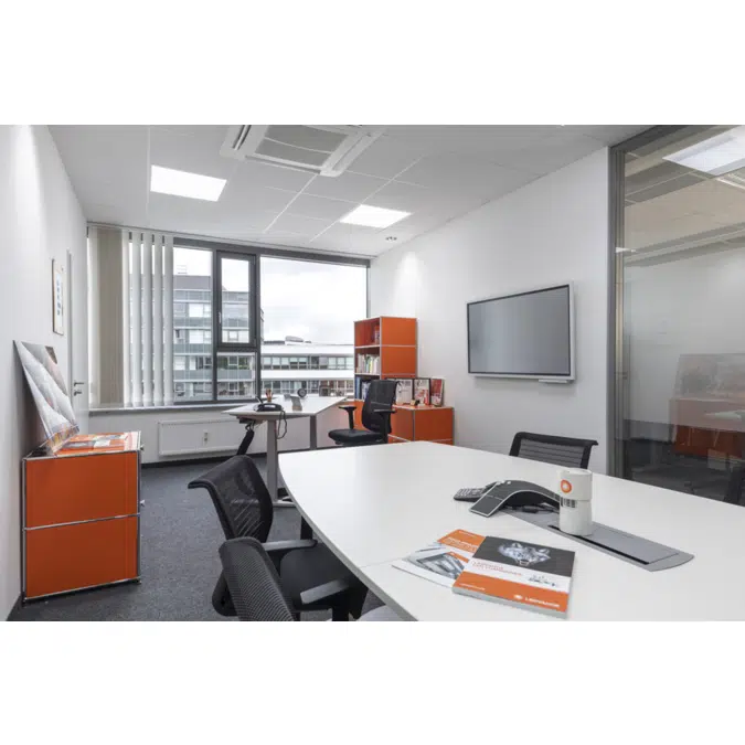 BIOLUX Tunable White Downlight Gen 2