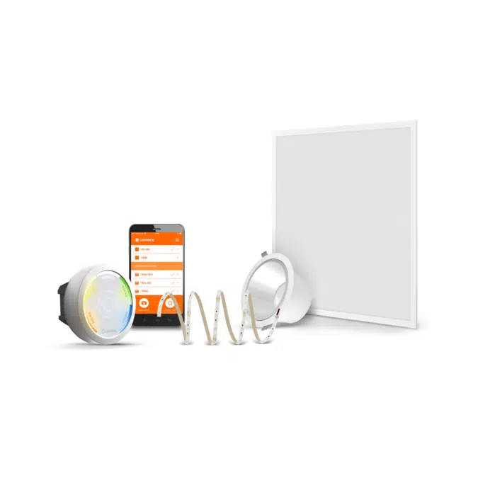 BIOLUX Tunable White Downlight Gen 2