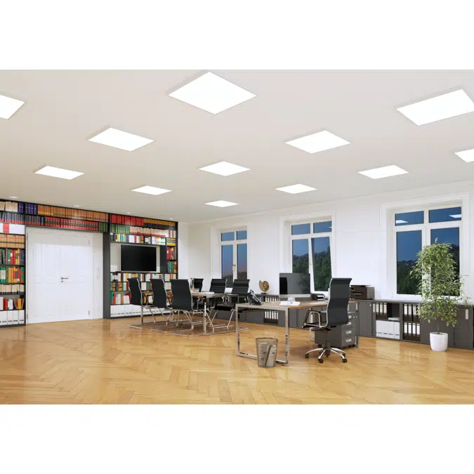 BIOLUX Tunable White Downlight Gen 2