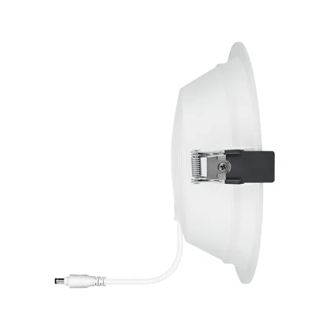 Downlight Alu