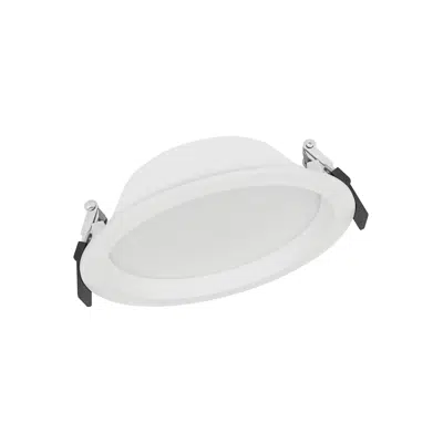 Downlight Alu图像