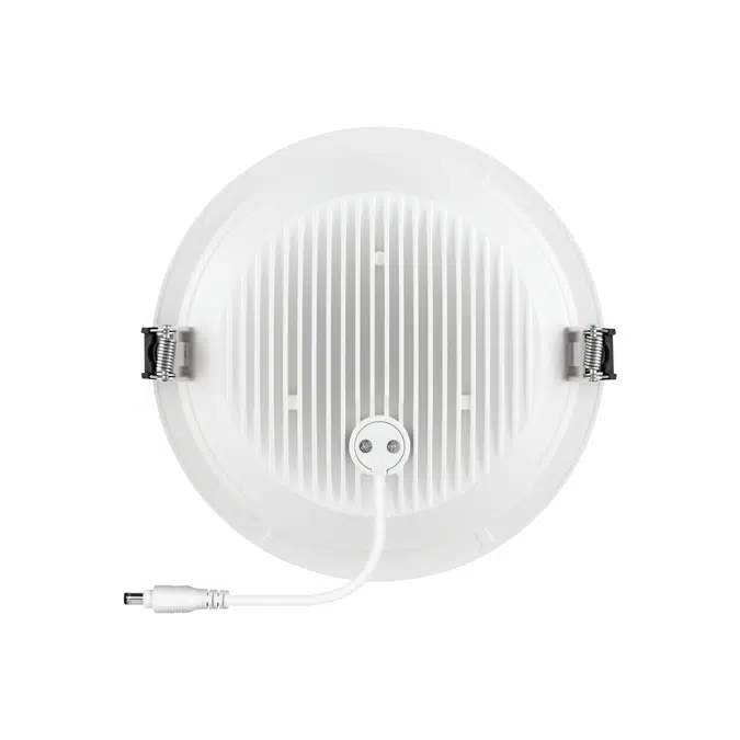 Downlight Alu