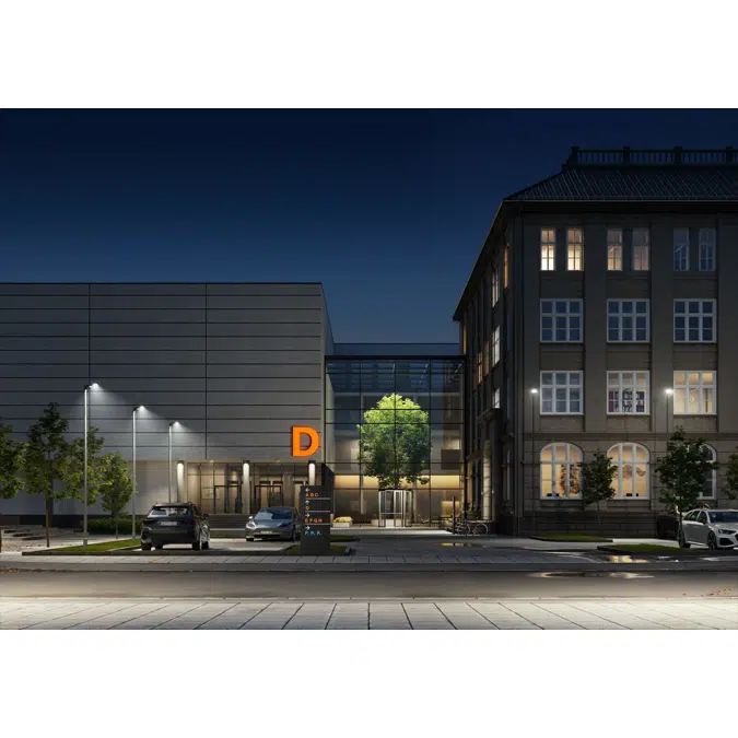 Floodlight Sensor Gen 4