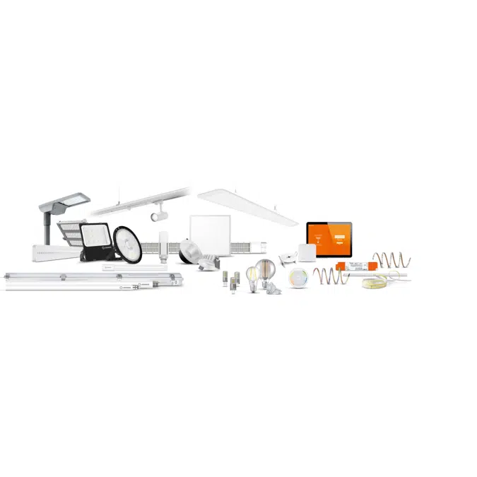 BIOLUX Tunable White Panel Gen 2