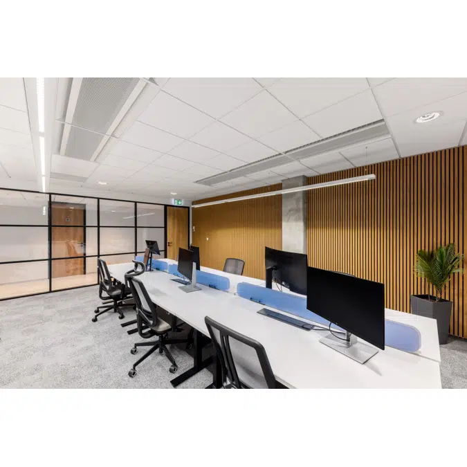 BIOLUX Tunable White Panel Gen 2