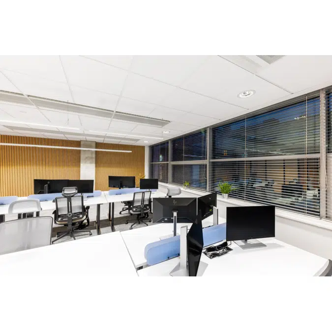 BIOLUX Tunable White Panel Gen 2