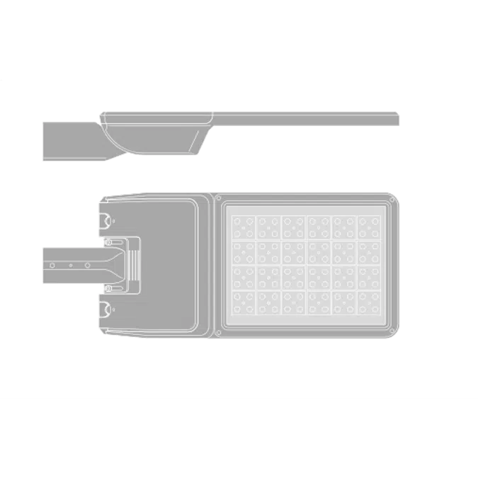Streetlight Flex Gen 2