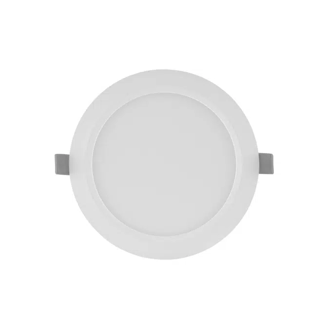 Downlight Slim Round