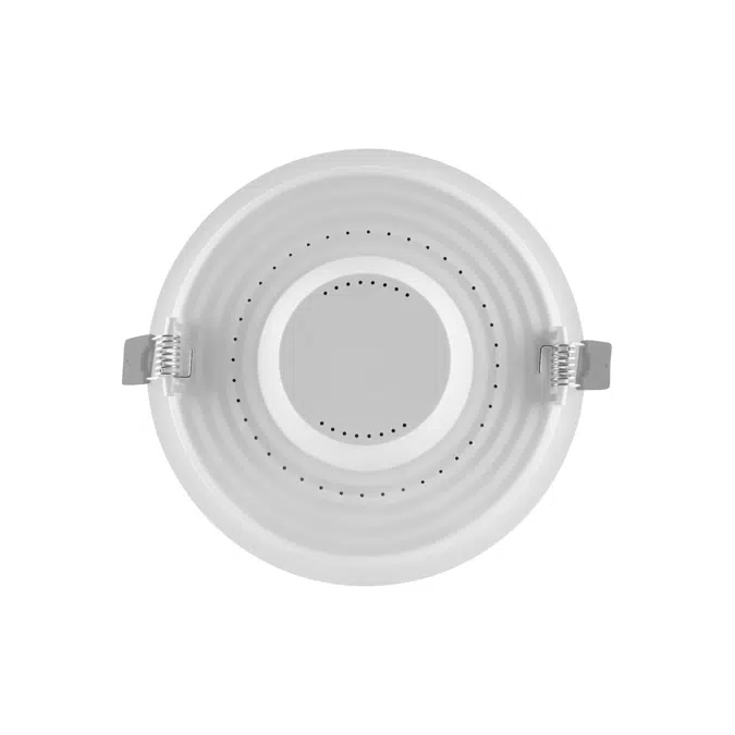 Downlight Slim Round