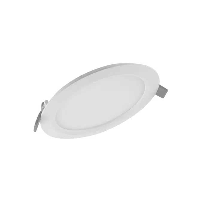 Downlight Slim Round