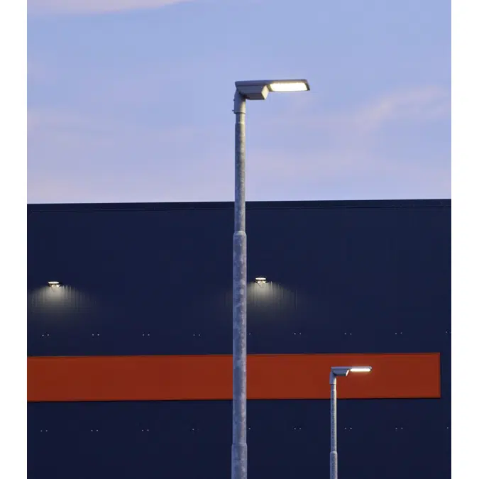 Streetlight Flex Large