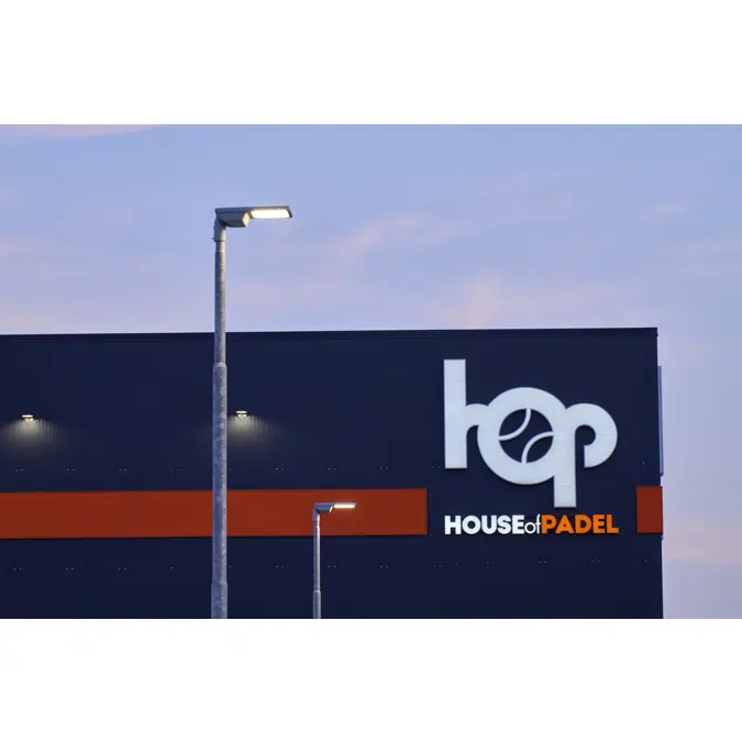 Streetlight Flex Large