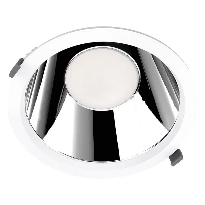 Downlight Comfort MS