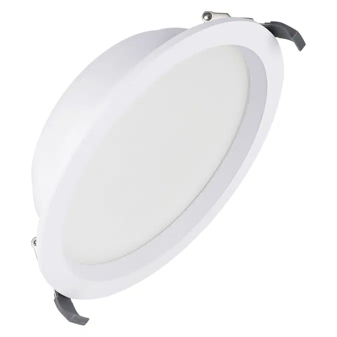 Downlight Comfort MS