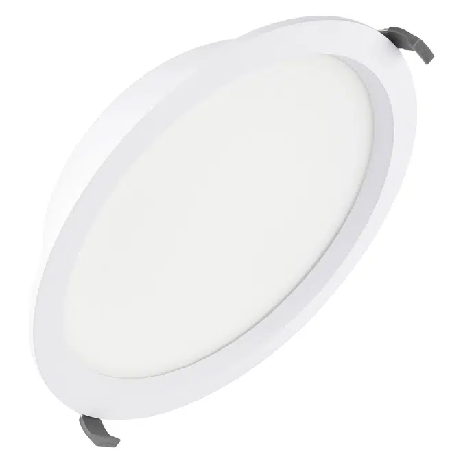 Downlight Comfort MS