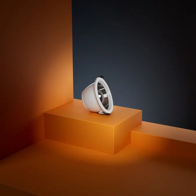 Downlight Comfort MS