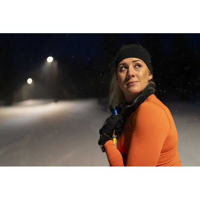 Streetlight Flex Small