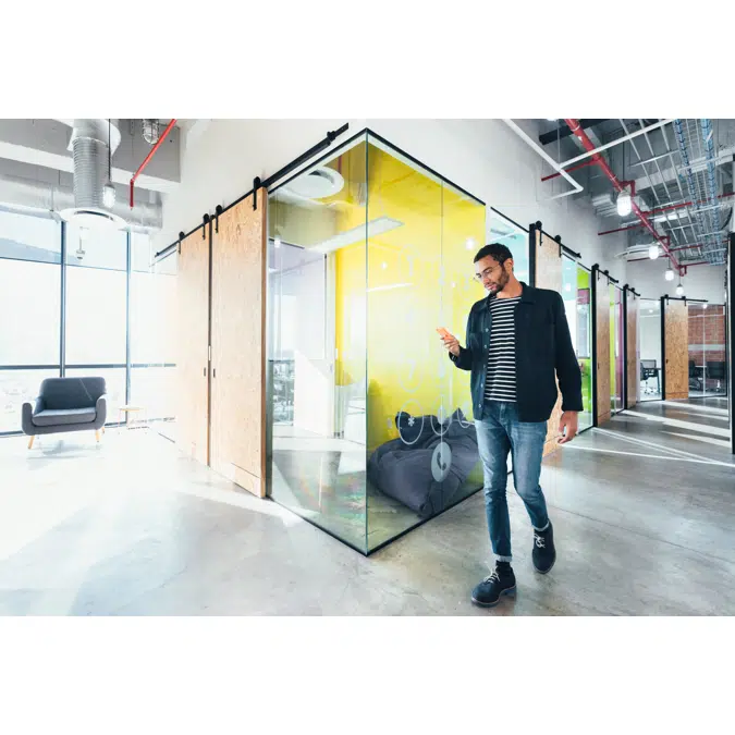 Panel Direct Indirect