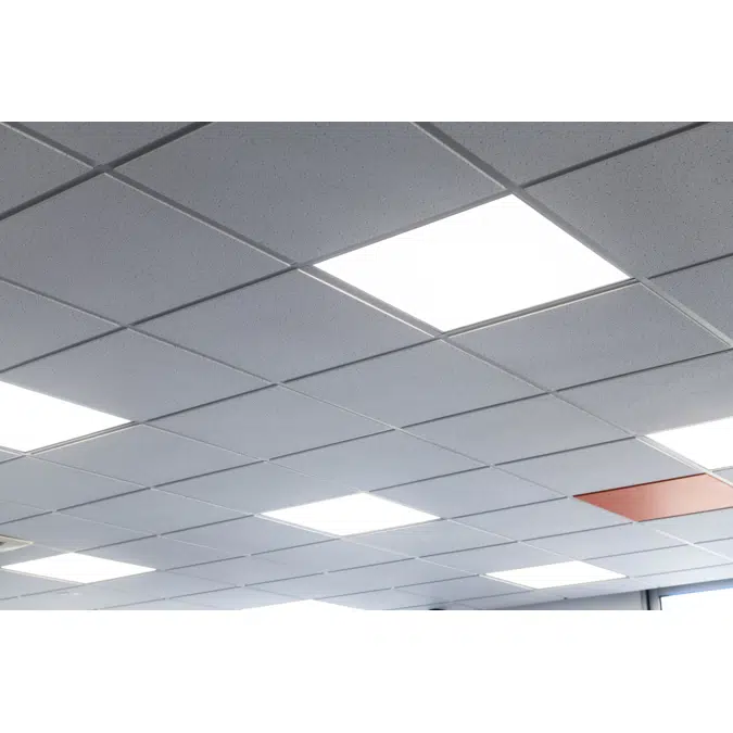 Panel Direct Indirect