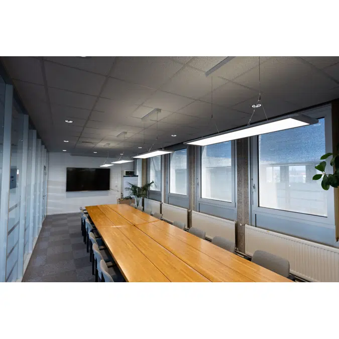 Panel Direct Indirect